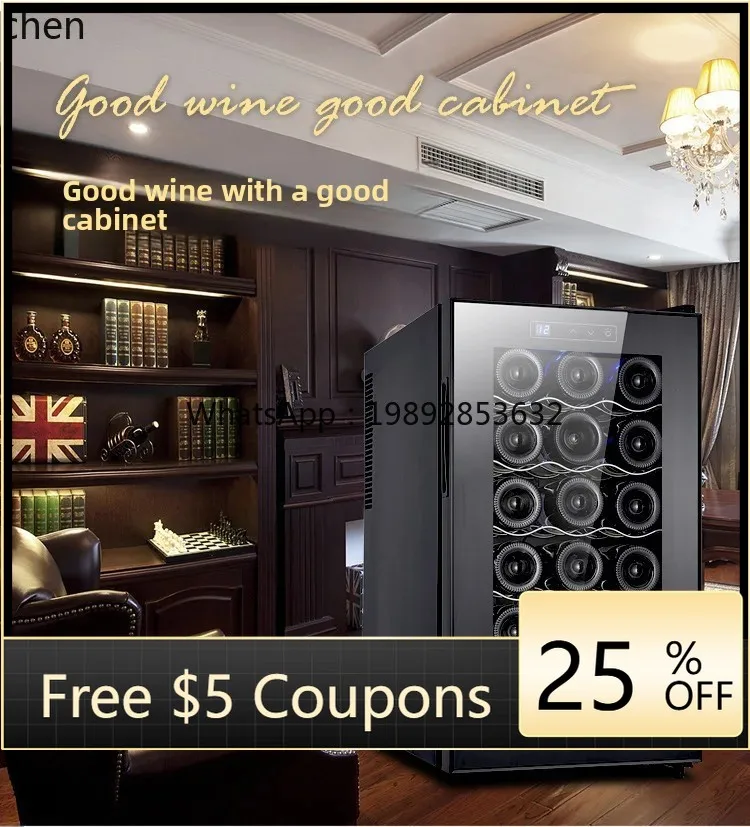Wine & Beer Guayaquil - cc26 18'li Paket Kırmızı Şarap Sabit