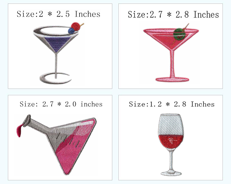 Kupa ve İçecek Temalı, Ütülene - Wine Beer Hat incelemesi ve fiyatı