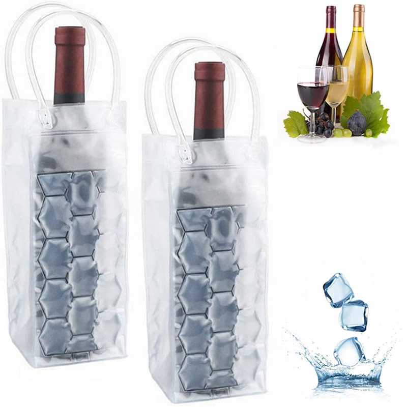 Buzlu Şarap Çantası Şampanya B - Whisky Beer And Wine incelemesi ve fiyatı