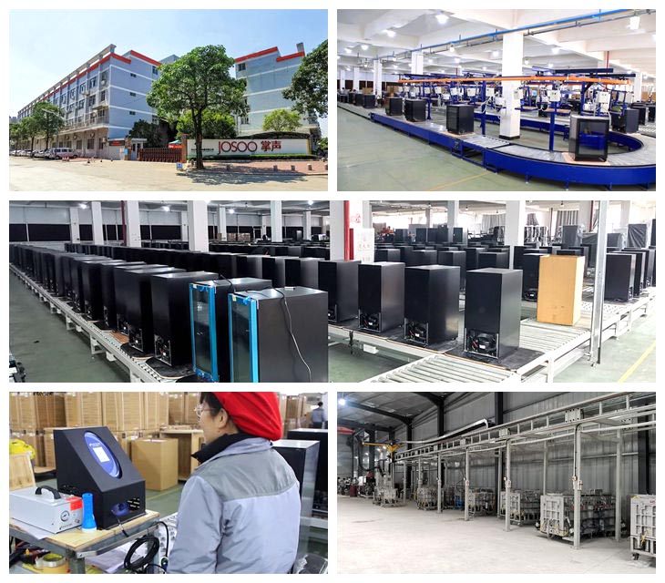 Oem Küçük İçecek Bar Buzdolabı - Wine Beer Dual Zone incelemesi ve fiyatı