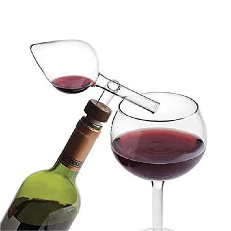 Kırmızı Şarap Şişesi İçin Şişe - Wine Aerator Pour incelemesi ve fiyatı