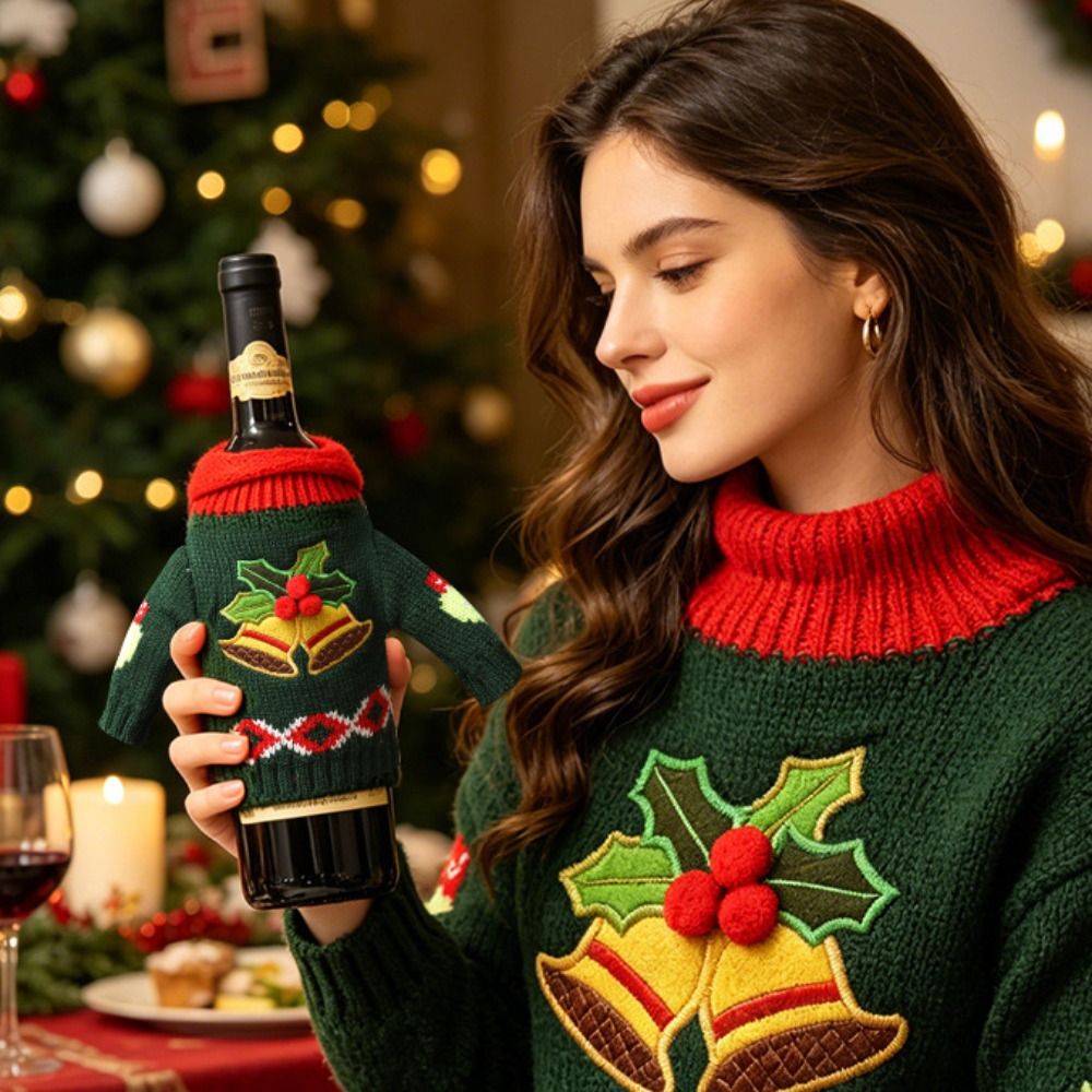 Elk Şarap Şişesi Kılıfı, Yenid - Wine Beer Hat incelemesi ve fiyatı