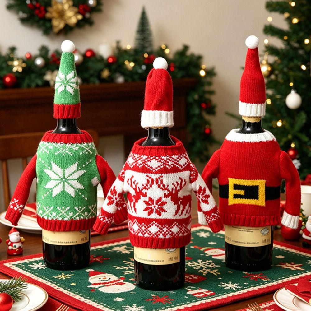 Elk Şarap Şişesi Kılıfı, Yenid - Wine Beer Hat incelemesi ve fiyatı
