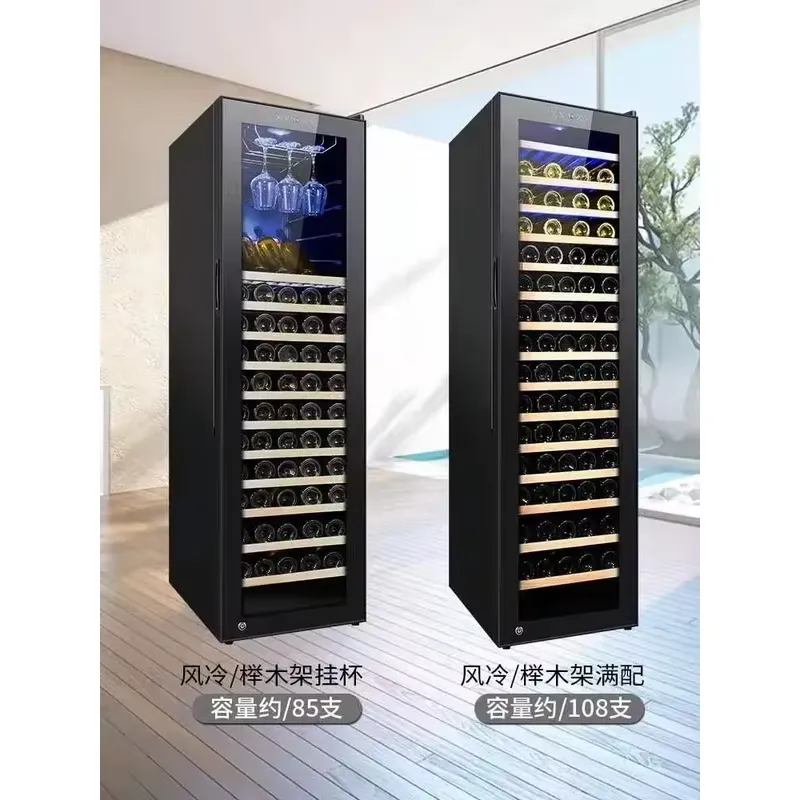 Çift Bölmeli Elektrikli Şişe S - Wine Beer Dual Zone incelemesi ve fiyatı