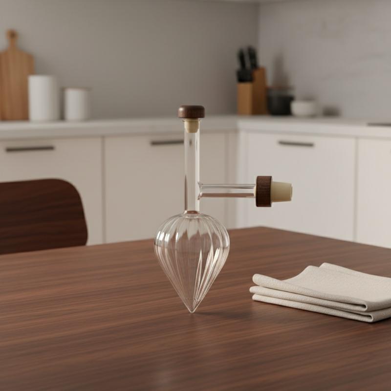 Kırmızı Şarap Havalandırıcı 2  - Wine Aerator Pour incelemesi ve fiyatı