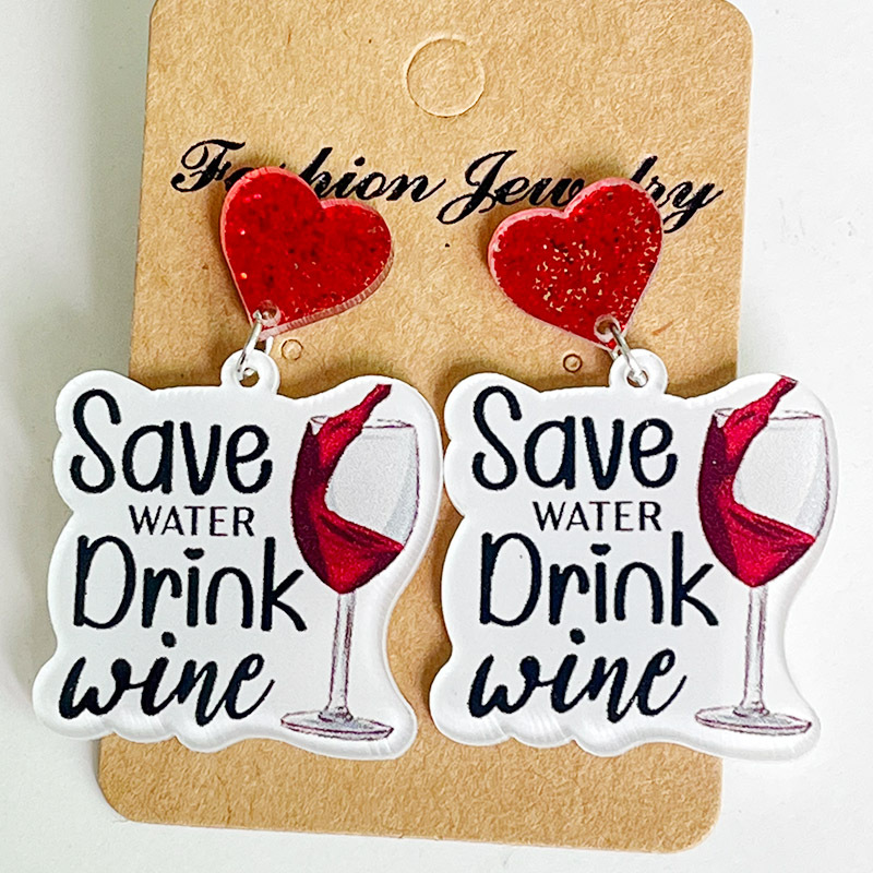 Yeni noel küpe noel şapka kırm - Wine Beer Hat incelemesi ve fiyatı