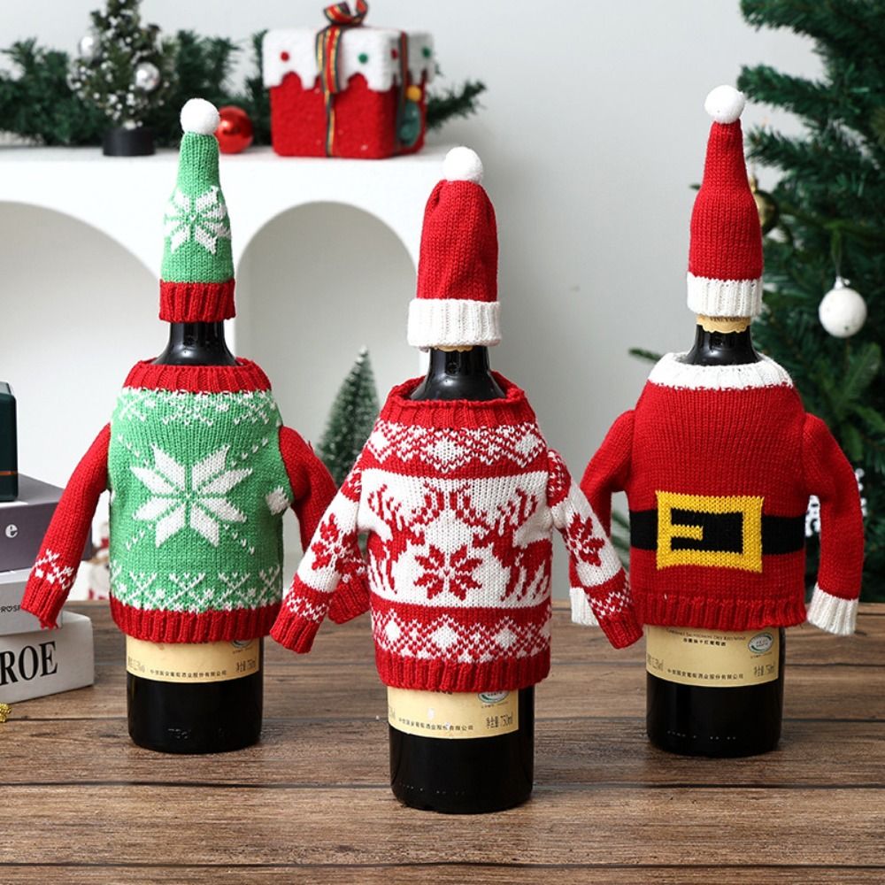 Elk Şarap Şişesi Kılıfı, Yenid - Wine Beer Hat incelemesi ve fiyatı