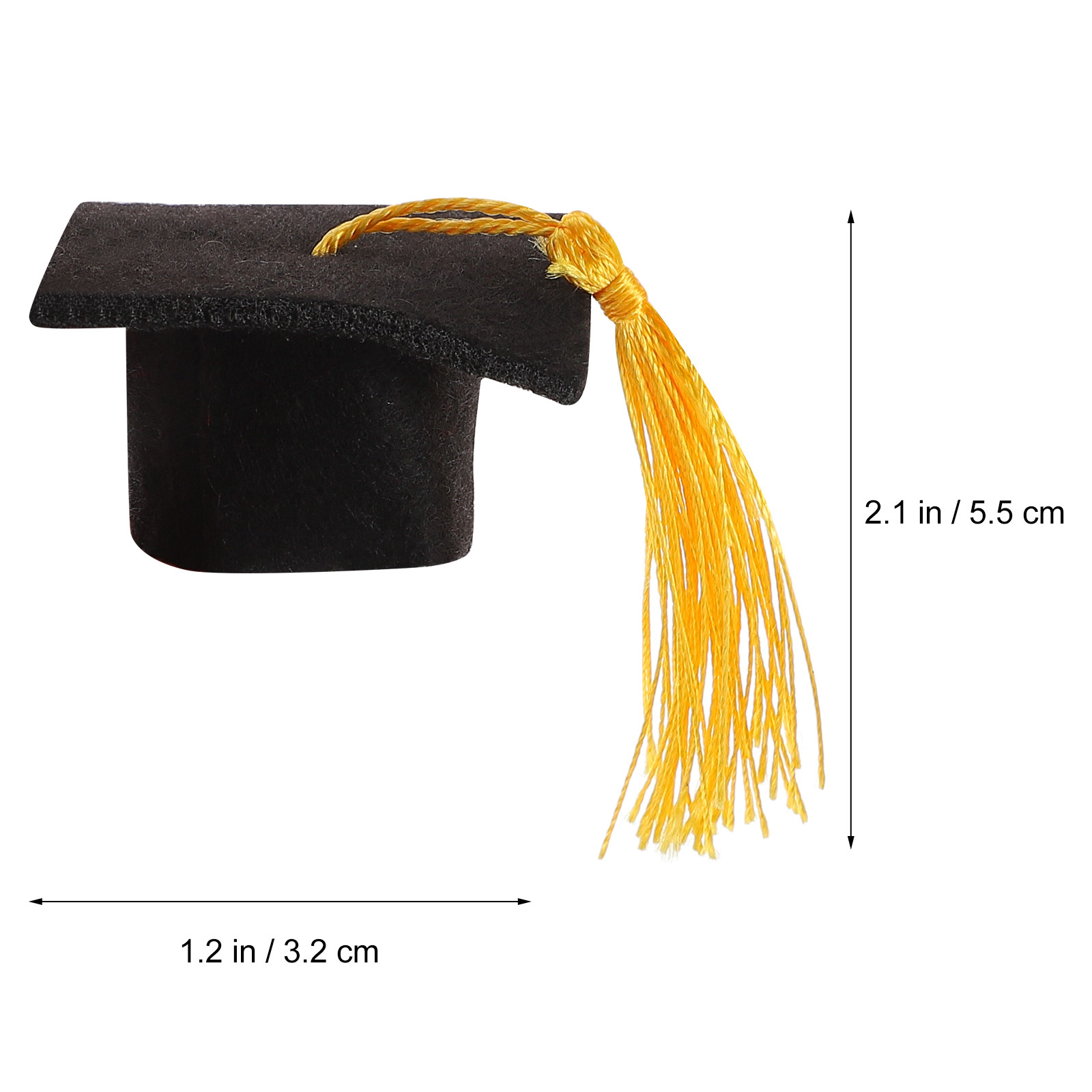 1 Adet Mini Doktora Şapkası Şe - Wine Beer Hat incelemesi ve fiyatı