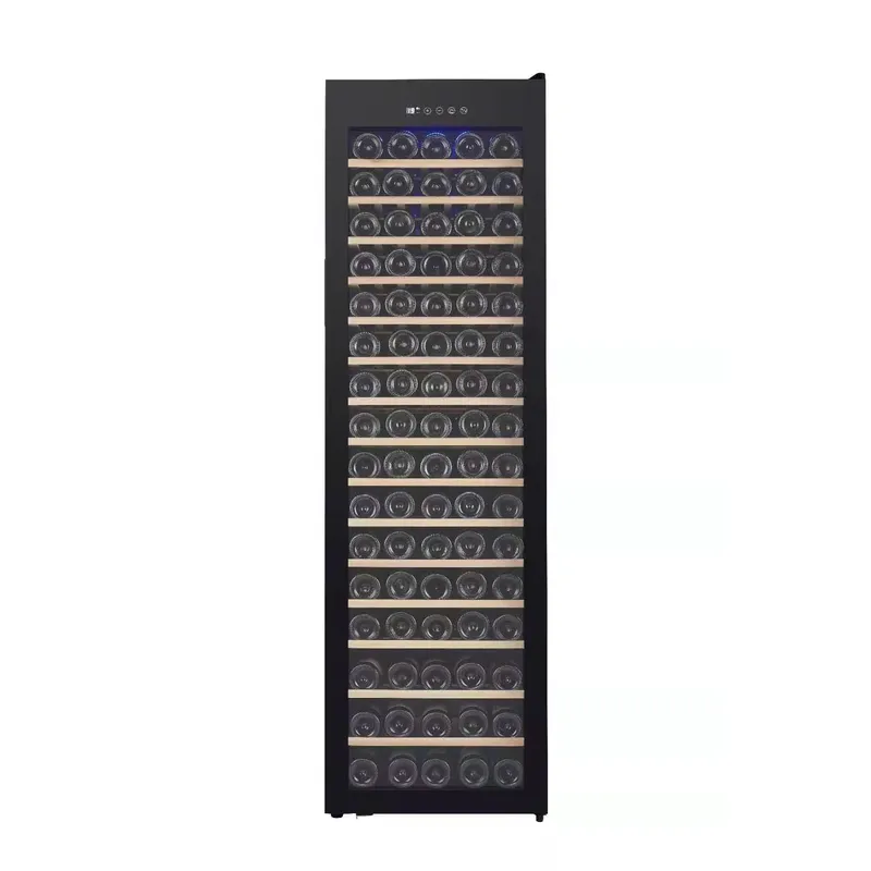 Çift Bölgeli Elektrikli Şişe S - Wine Beer Dual Zone incelemesi ve fiyatı