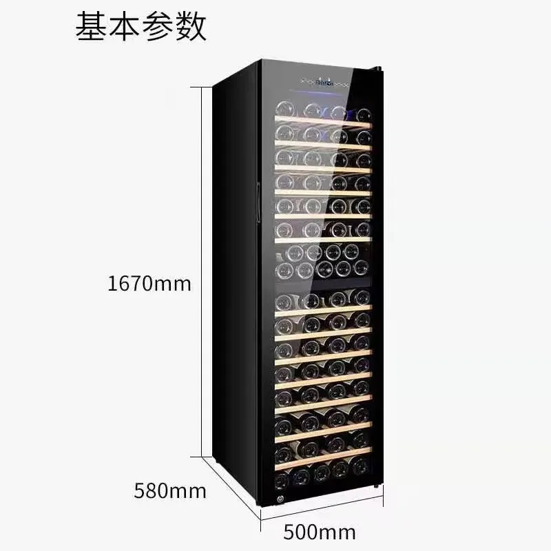Çift Bölgeli Elektrikli Şişe S - Wine Beer Dual Zone incelemesi ve fiyatı