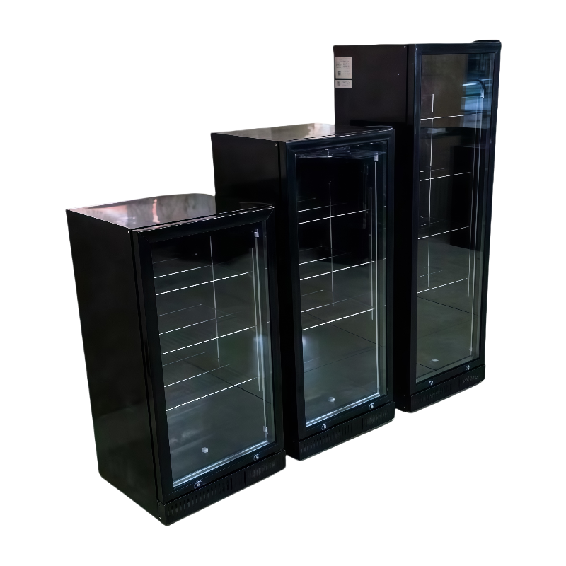 Kompakt Hava Soğutmalı Mini İç - Wine Beer Dual Zone incelemesi ve fiyatı