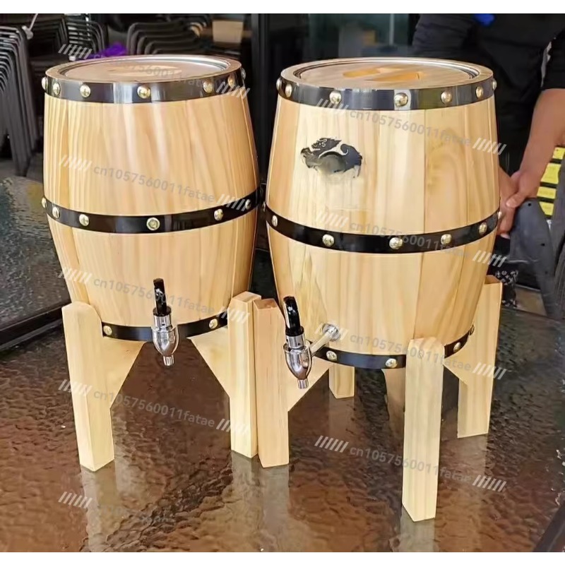 3L Paslanmaz Çelik Kaplamalı F - Wine Draft Beer incelemesi ve fiyatı