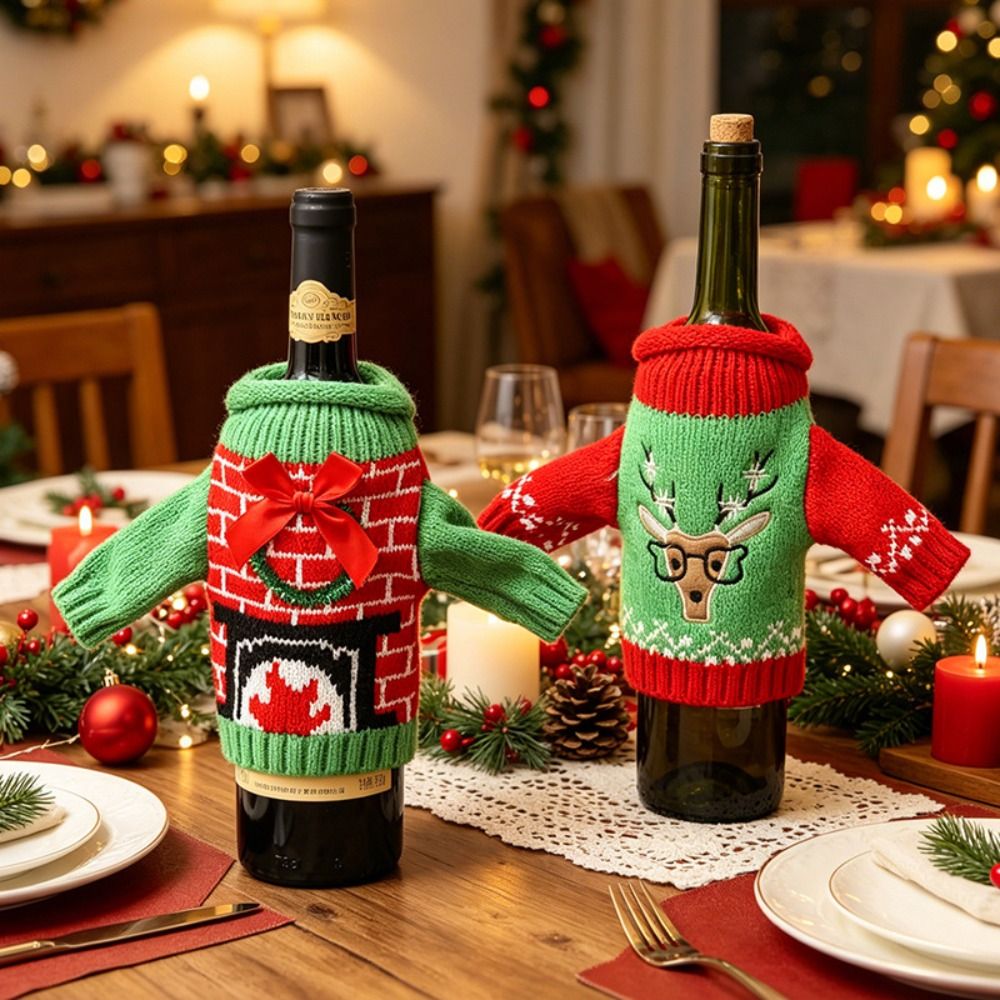 Elk Şarap Şişesi Kılıfı, Yenid - Wine Beer Hat incelemesi ve fiyatı
