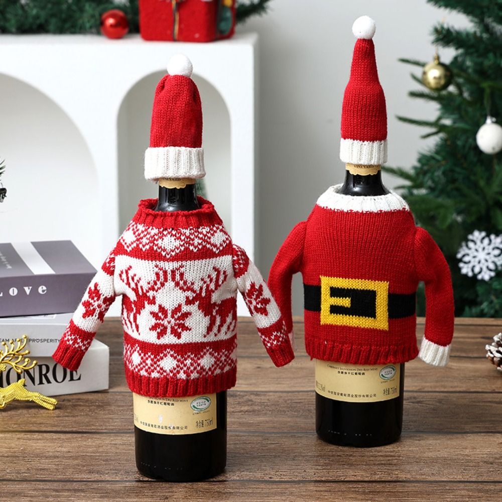 Elk Şarap Şişesi Kılıfı, Yenid - Wine Beer Hat incelemesi ve fiyatı