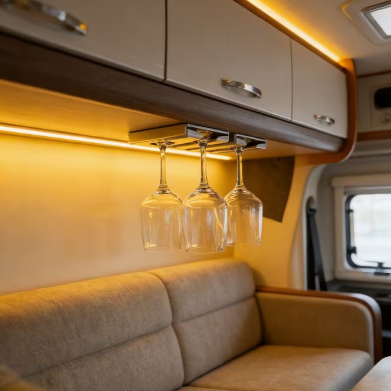 2 adet RV karavan şarap bardağ - Wine & Beer Guayaquil incelemesi ve fiyatı