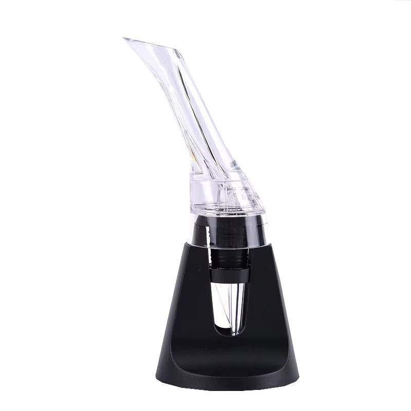 Mutfak Gereçleri: Şarap Karaha - Wine Aerator Pour incelemesi ve fiyatı