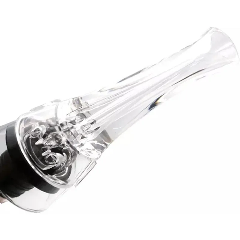 Mutfak Gereçleri: Şarap Karaha - Wine Aerator Pour incelemesi ve fiyatı