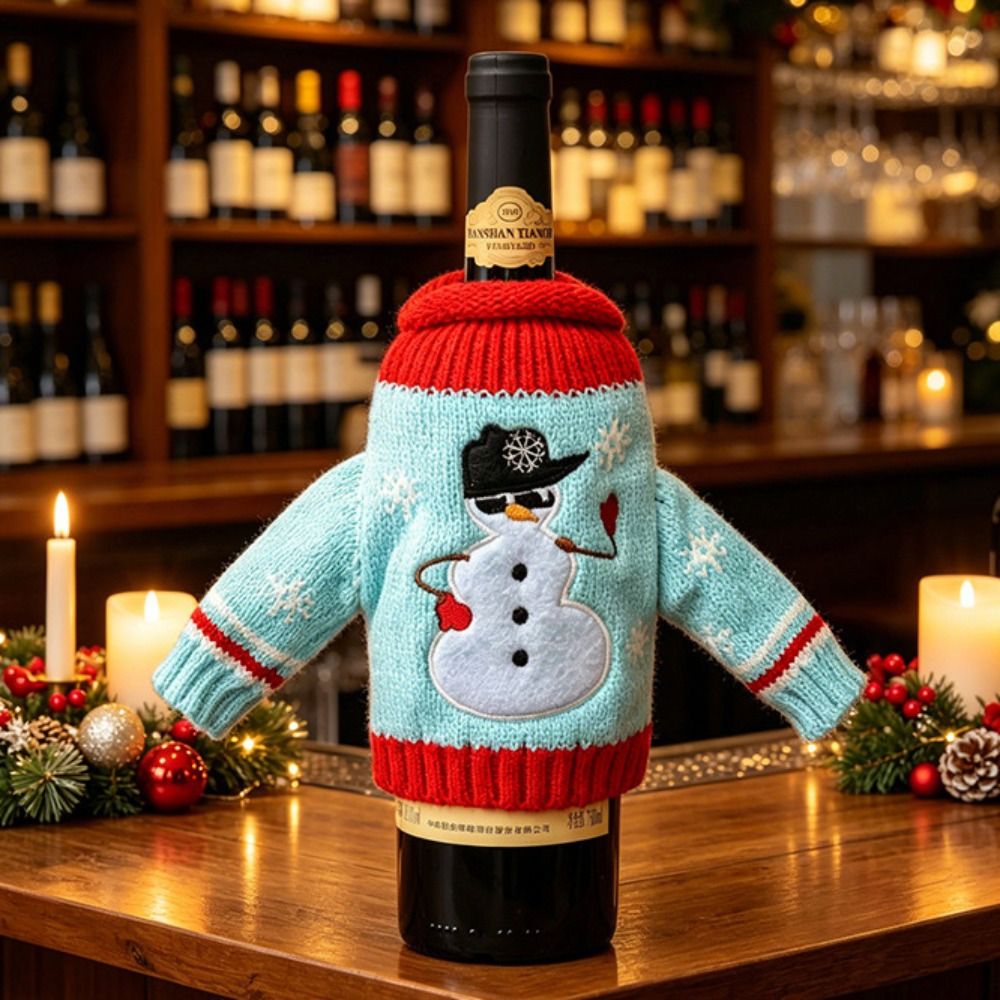 Elk Şarap Şişesi Kılıfı, Kar T - Wine Beer Hat incelemesi ve fiyatı