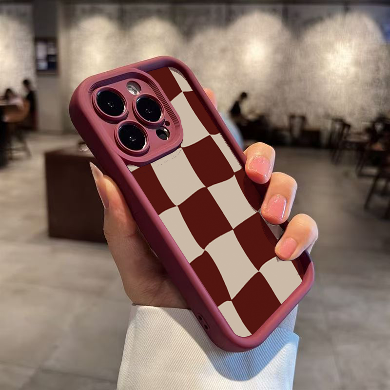 Şarap Kırmızısı Deforme Izgara - Wine & Beer Guayaquil incelemesi ve fiyatı