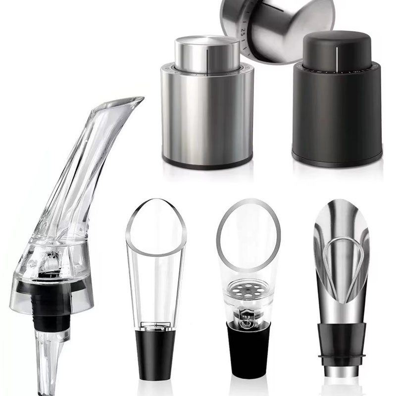 Aerator Wine Pour, 2026 Premiu - Wine Aerator Pour incelemesi ve fiyatı