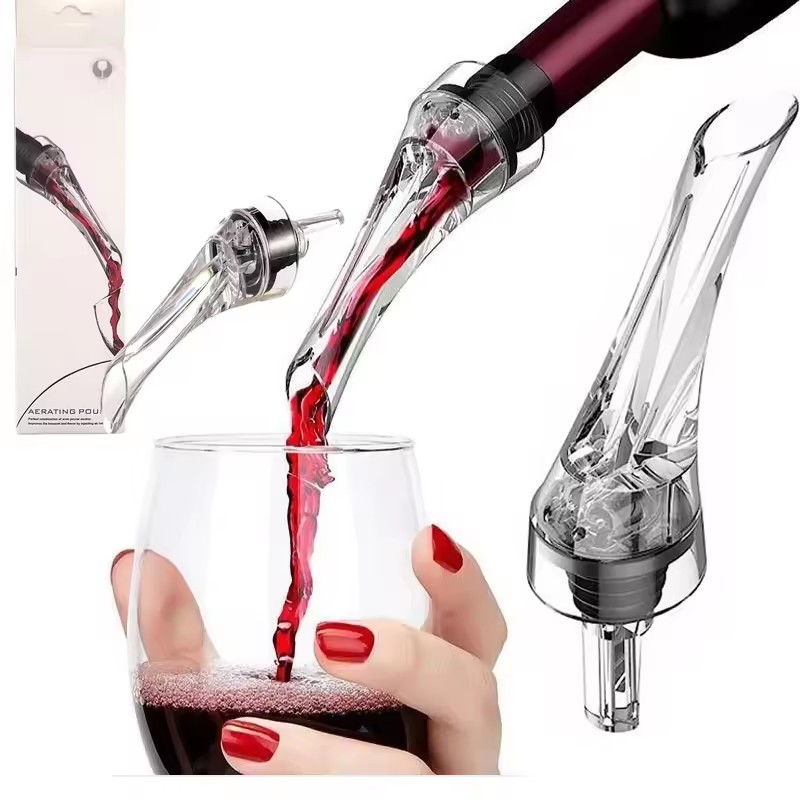 2026 Yeni Şarap Havalandırıcı  - Wine Aerator Pour incelemesi ve fiyatı