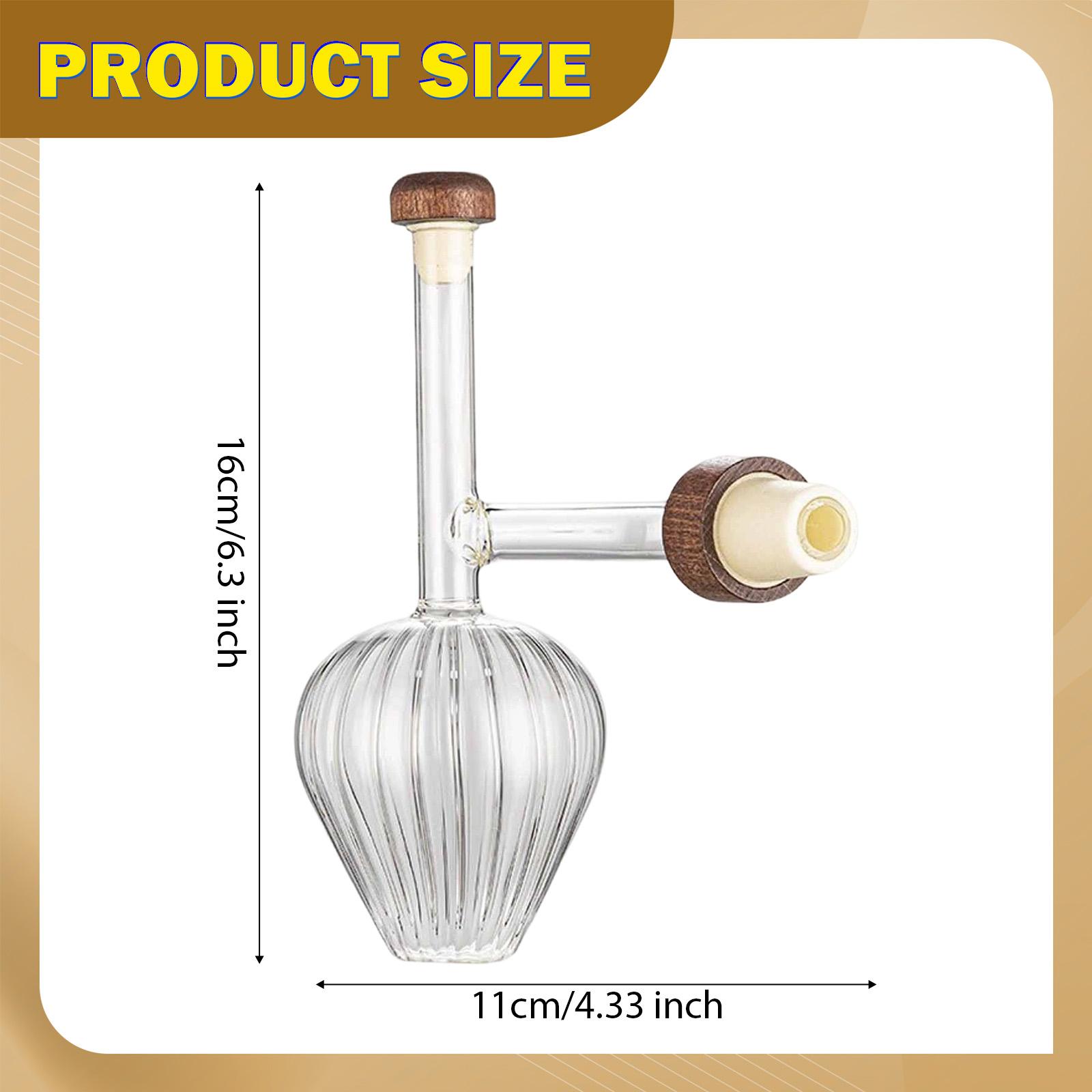 Hızlı Dökümlü Taşınabilir Alet - Wine Aerator Pour incelemesi ve fiyatı