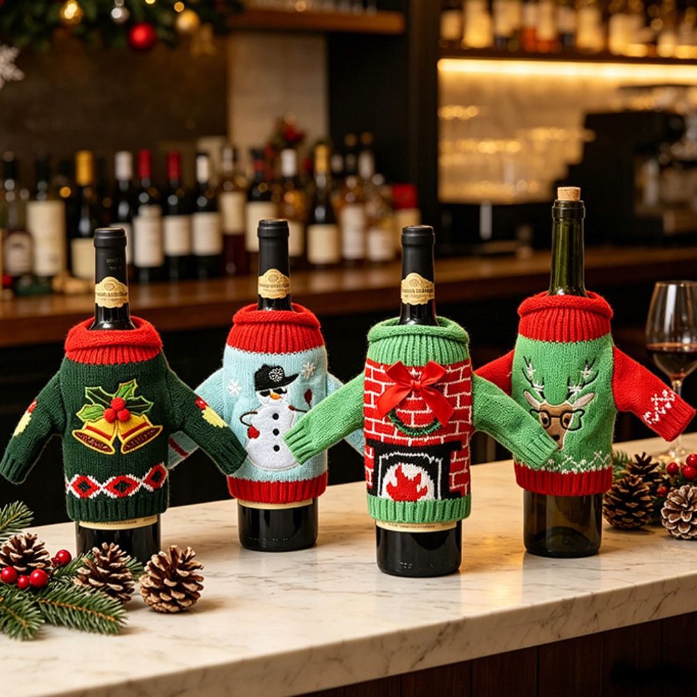 Elk Şarap Şişesi Kılıfı, Kar T - Wine Beer Hat incelemesi ve fiyatı