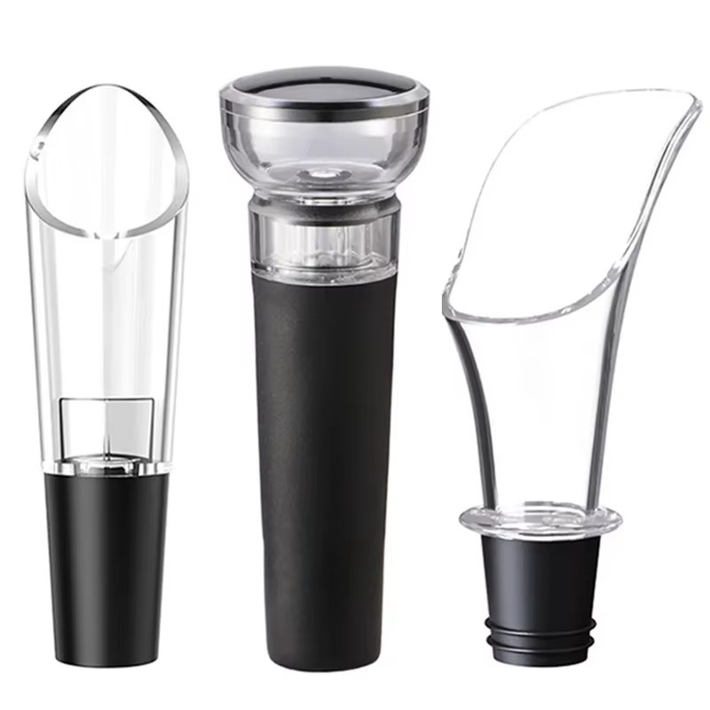 Sızdırmaz şarap şişesi mühürle - Wine Aerator Pour incelemesi ve fiyatı