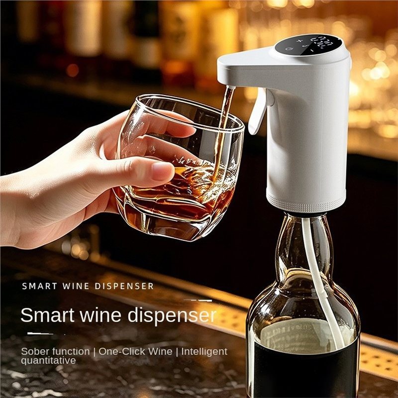 [HOT!A34R】 Havalandırmalı Elek - Wine Aerator Pour incelemesi ve fiyatı