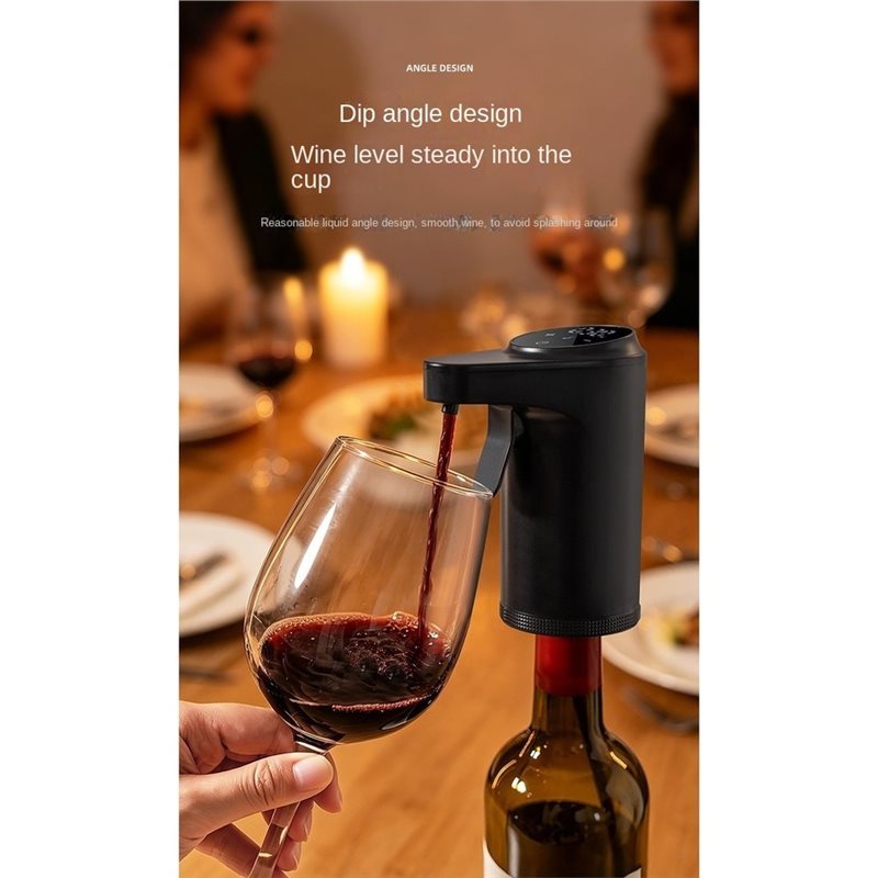[HOT!A34R】 Havalandırmalı Elek - Wine Aerator Pour incelemesi ve fiyatı