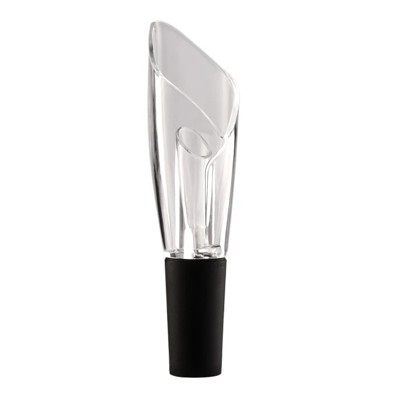 Yeni Sihirli şarap dekantörü K - Wine Aerator Pour incelemesi ve fiyatı