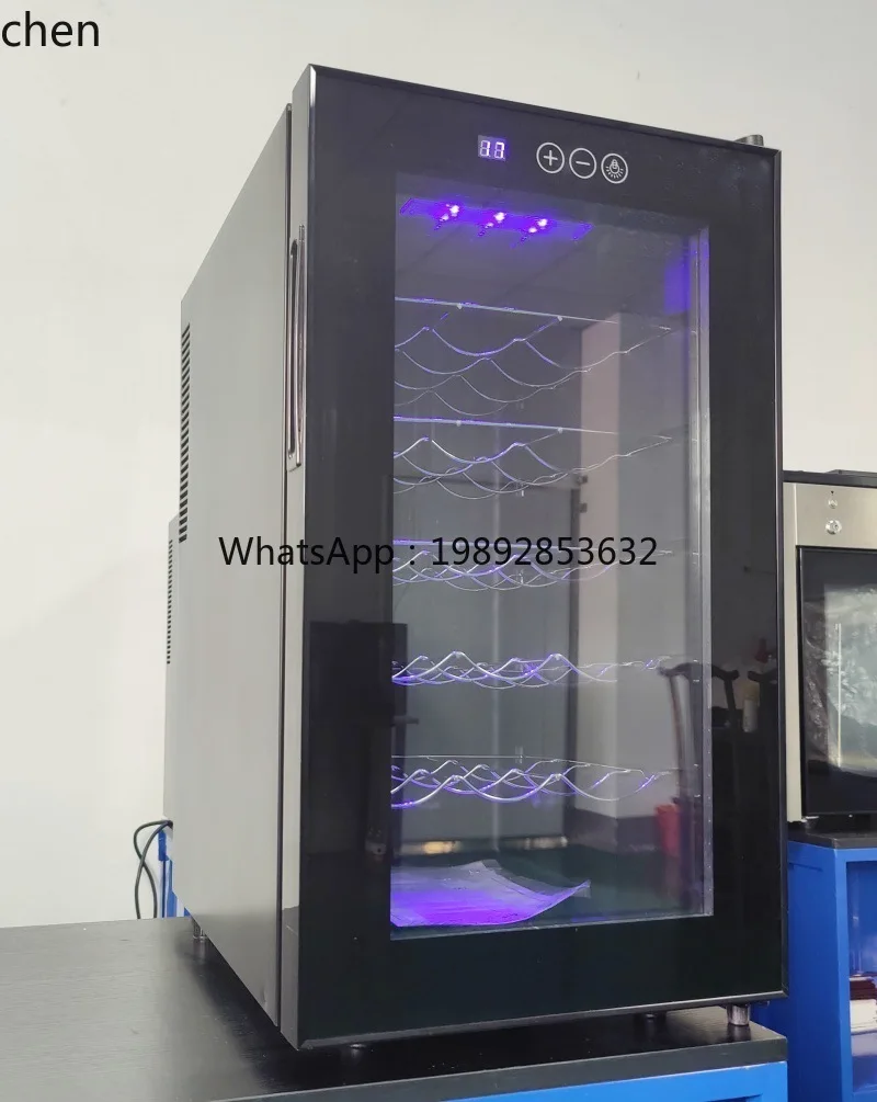 cc26 18'li Paket Kırmızı Şarap - Wine & Beer Guayaquil incelemesi ve fiyatı