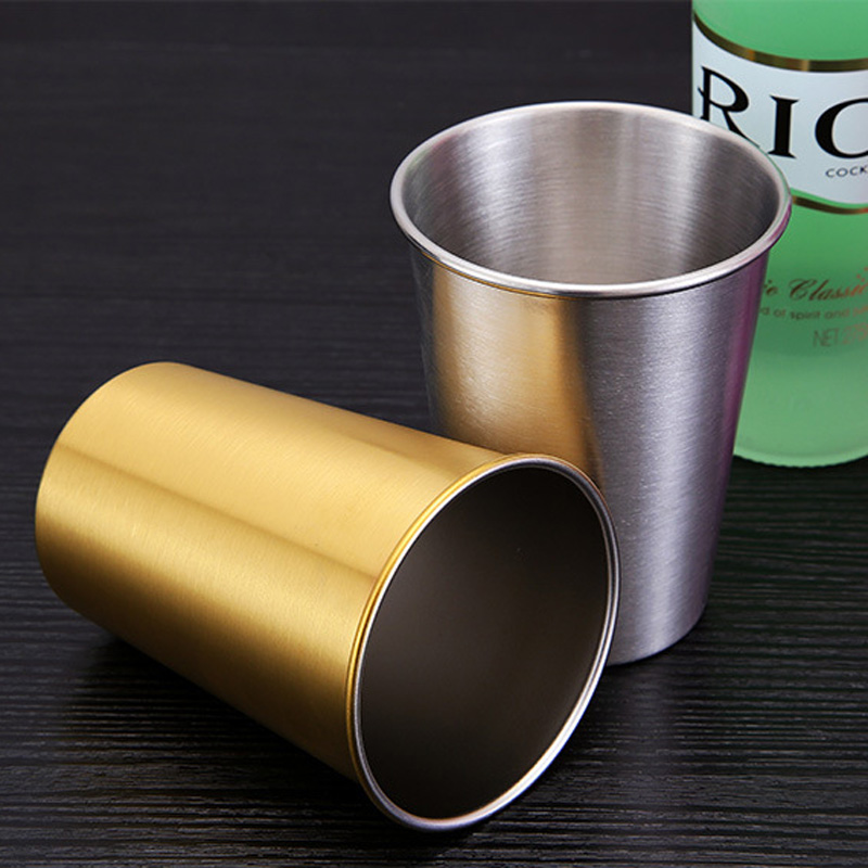 50 Adet/Lot 304 Paslanmaz Çeli - Whisky Beer And Wine incelemesi ve fiyatı