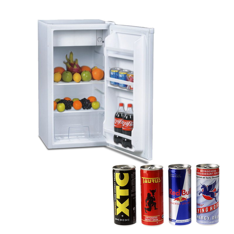 Üreticiye Özel Siyah Soğutucu  - Wine Beer Dual Zone incelemesi ve fiyatı