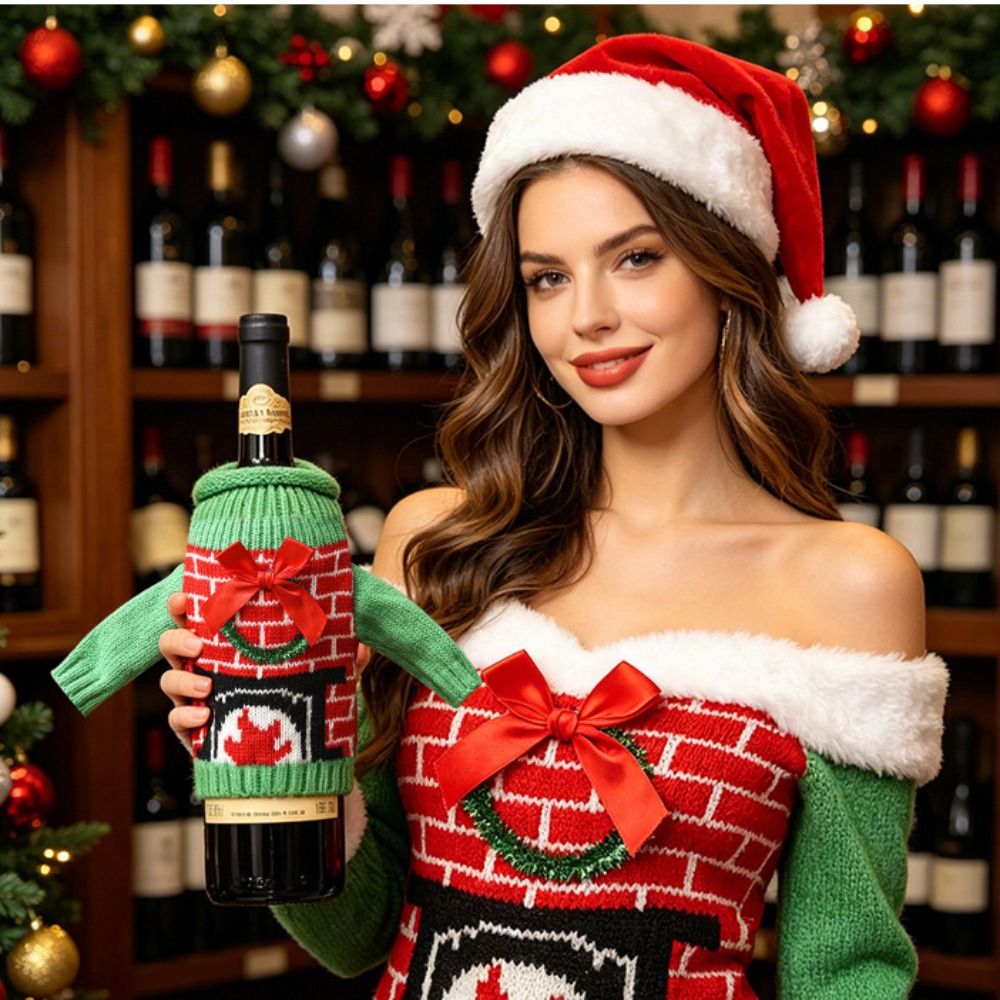 Elk Şarap Şişesi Kılıfı, Kar T - Wine Beer Hat incelemesi ve fiyatı