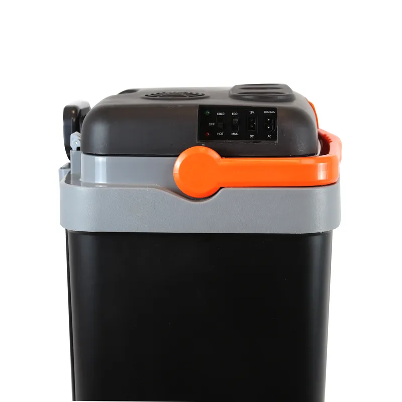 33L Taşınabilir Elektrikli Ara - Wine Beer Dual Zone incelemesi ve fiyatı
