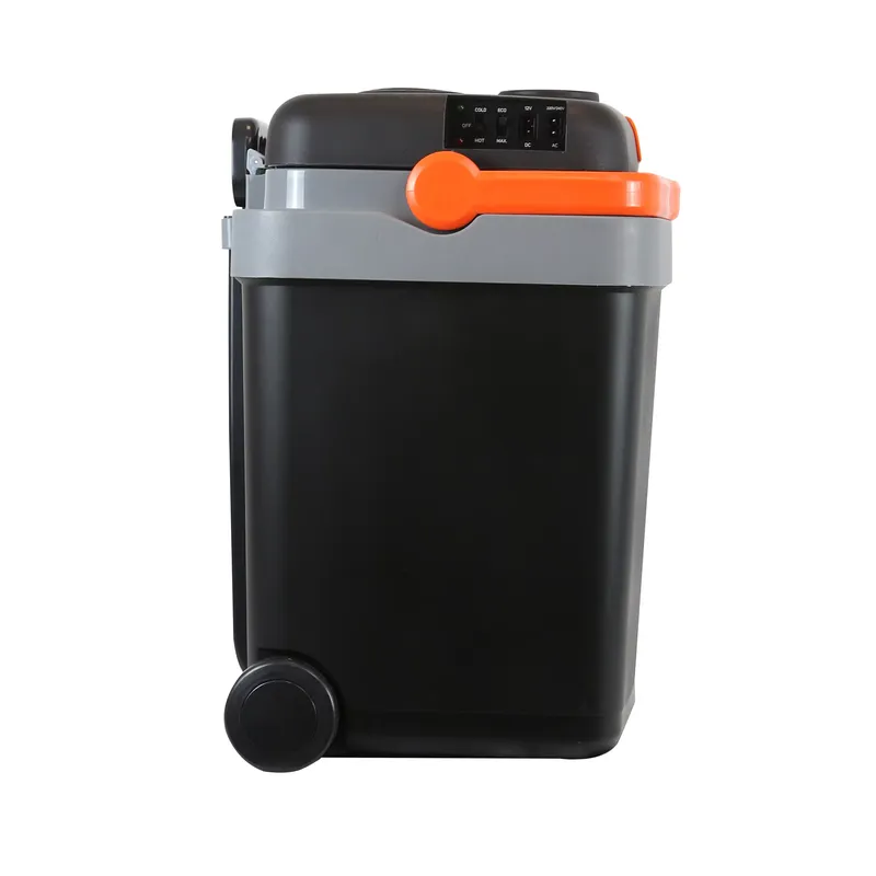 33L Taşınabilir Elektrikli Ara - Wine Beer Dual Zone incelemesi ve fiyatı