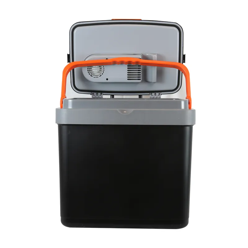 33L Taşınabilir Elektrikli Ara - Wine Beer Dual Zone incelemesi ve fiyatı