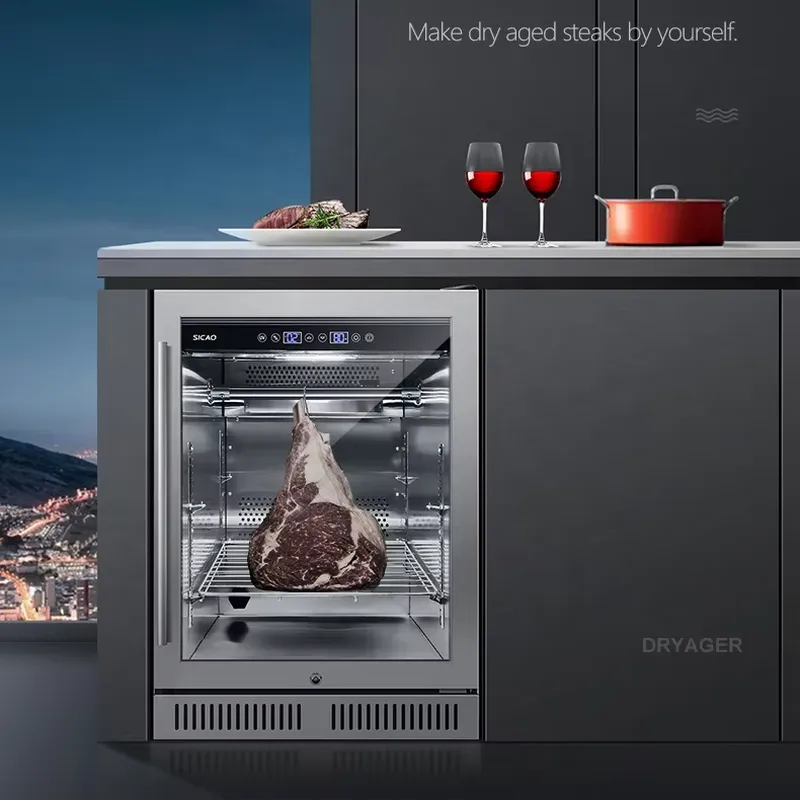 Tezgah Altı Kuru Dinlendirme B - Wine Beer Dual Zone incelemesi ve fiyatı