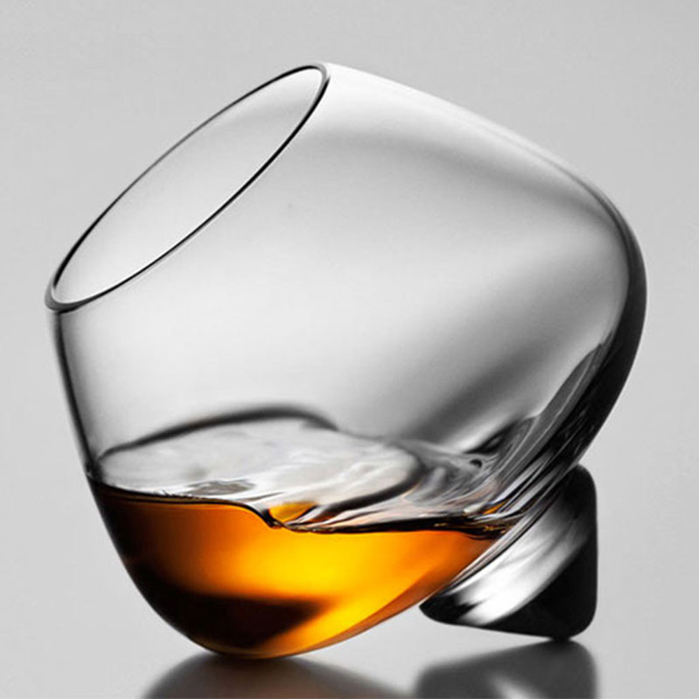 235ml kristal viski gözlük bir - Whisky Beer And Wine incelemesi ve fiyatı