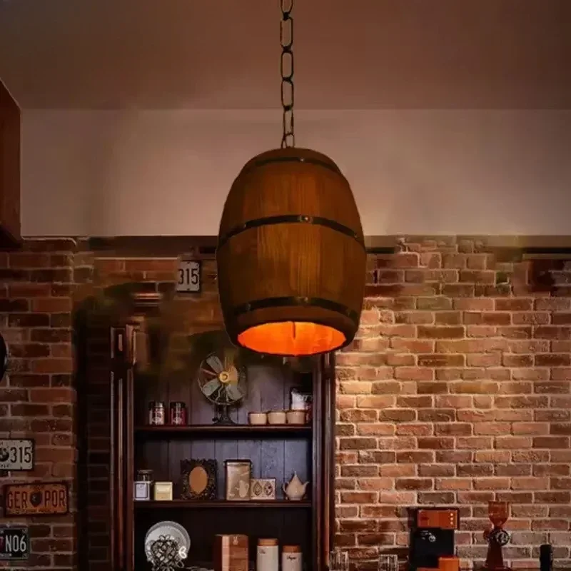 Rustik Lamba Vintage Avize Ahş - Wine & Beer Guayaquil incelemesi ve fiyatı