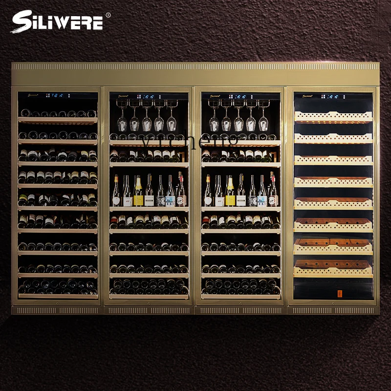 C21 Şarap Dolabı, Sabit Sıcakl - Wine & Beer Guayaquil incelemesi ve fiyatı