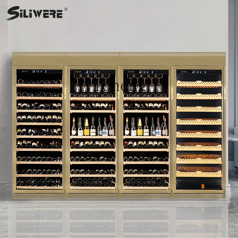 C21 Şarap Dolabı, Sabit Sıcakl - Wine & Beer Guayaquil incelemesi ve fiyatı