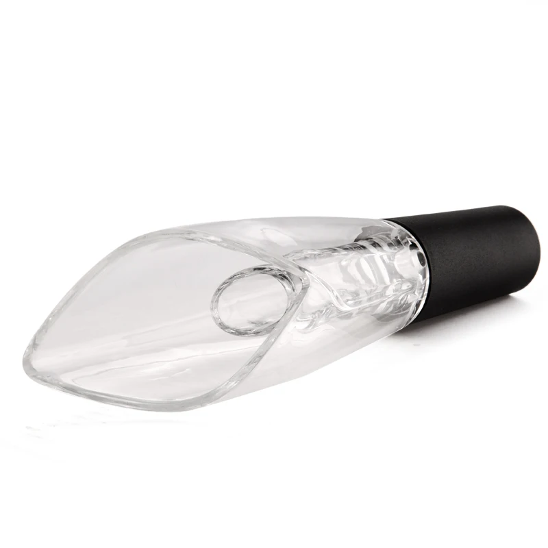 Sihirli Şarap Sürahisi Kırmızı - Wine Aerator Pour incelemesi ve fiyatı