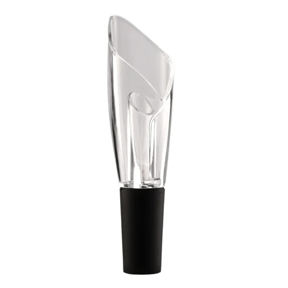 Sihirli Şarap Sürahisi Kırmızı - Wine Aerator Pour incelemesi ve fiyatı