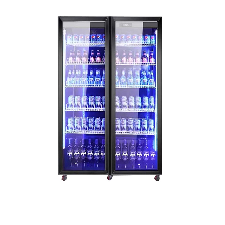 Ev, Ofis veya Bar İçinde Kulla - Wine Beer Dual Zone incelemesi ve fiyatı