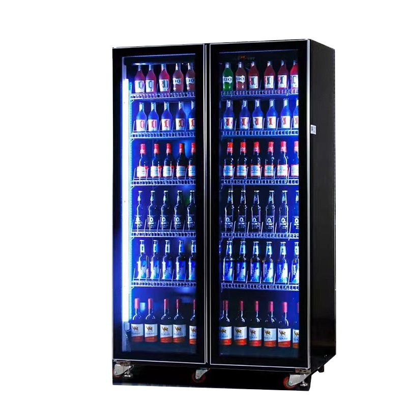 Ev, Ofis veya Bar İçinde Kulla - Wine Beer Dual Zone incelemesi ve fiyatı