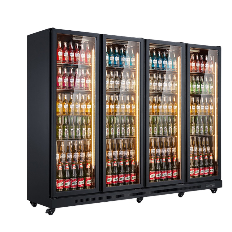 Ev, Ofis veya Bar İçinde Kulla - Wine Beer Dual Zone incelemesi ve fiyatı