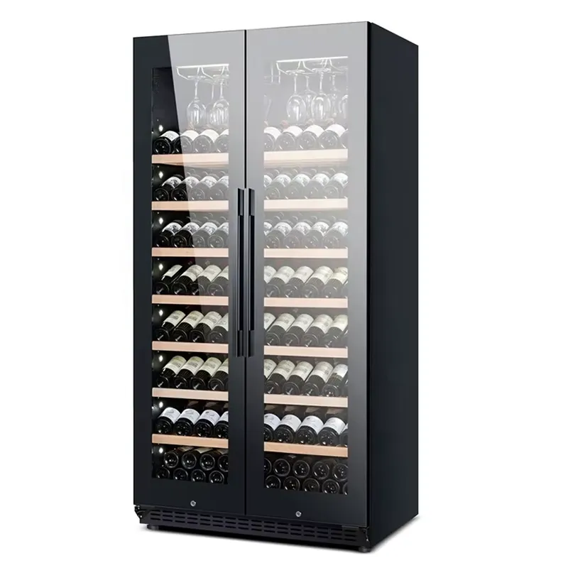 735L Büyük Kapasiteli Şarap Do - Wine Beer Dual Zone incelemesi ve fiyatı